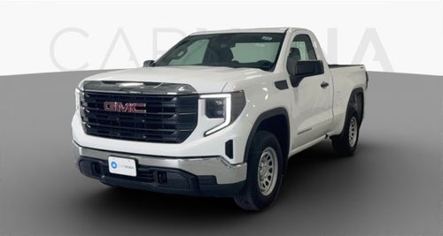 2023 GMC Sierra 1500 Regular Cab