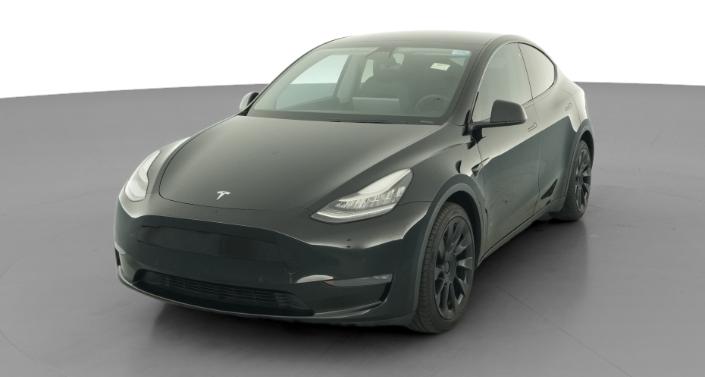 2021 Tesla Model Y Long Range -
                  Concord, NC