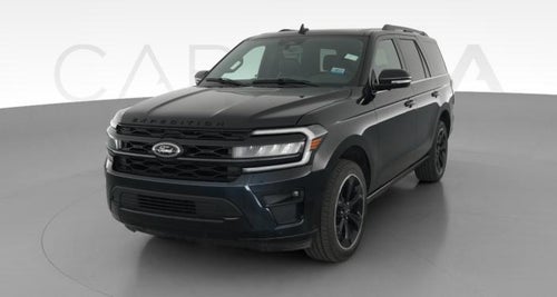 2024 Ford Expedition