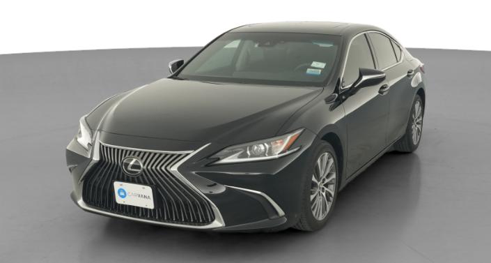 Thumbnail: 2021 Lexus ES - 1