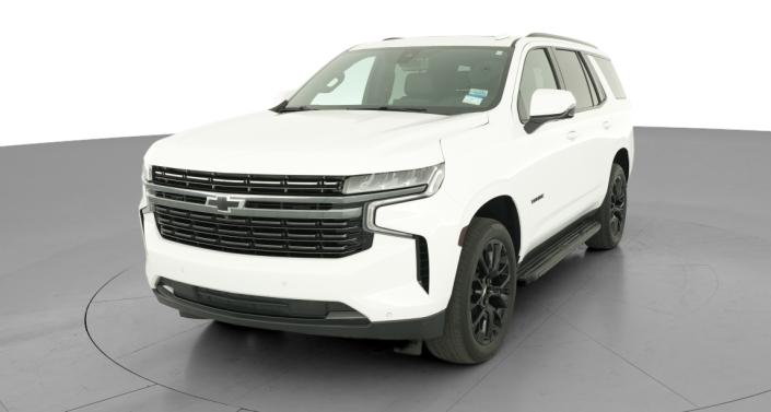 Thumbnail: 2022 Chevrolet Tahoe - 1