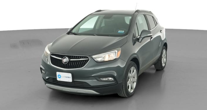 Thumbnail: 2018 Buick Encore - 1