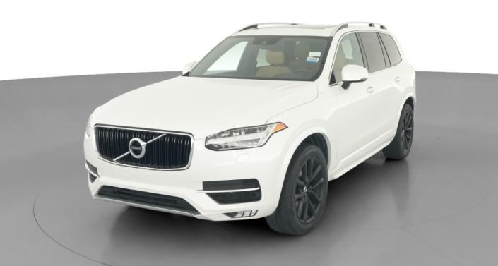 2017 Volvo XC90 T6 Momentum -
                  Rocklin, CA
