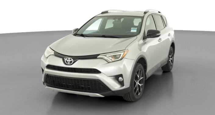 Thumbnail: 2016 Toyota RAV4 - 1