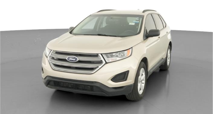 Thumbnail: 2017 Ford Edge - 1