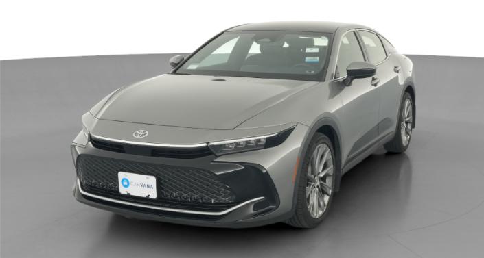 2023 Toyota Crown Limited -
                  Rocklin, CA