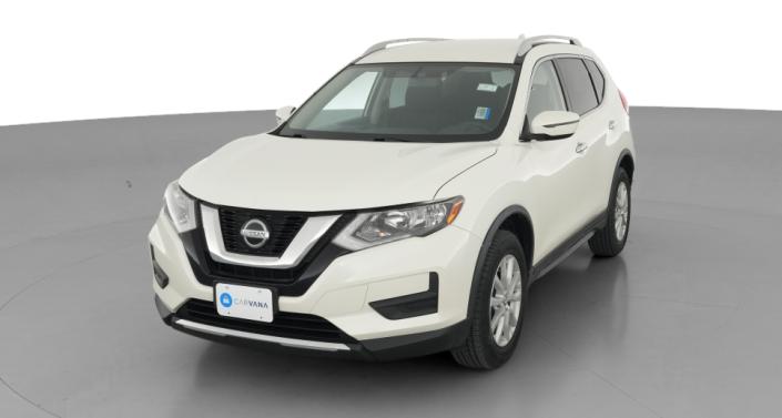 Thumbnail: 2018 Nissan Rogue - 1