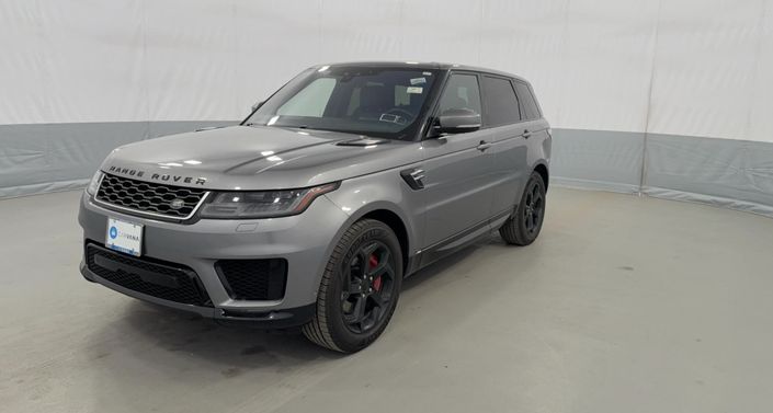 Thumbnail: 2020 Land Rover Range Rover Sport - 1