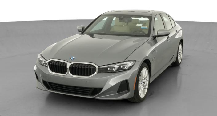 Thumbnail: 2023 BMW 3 Series - 1