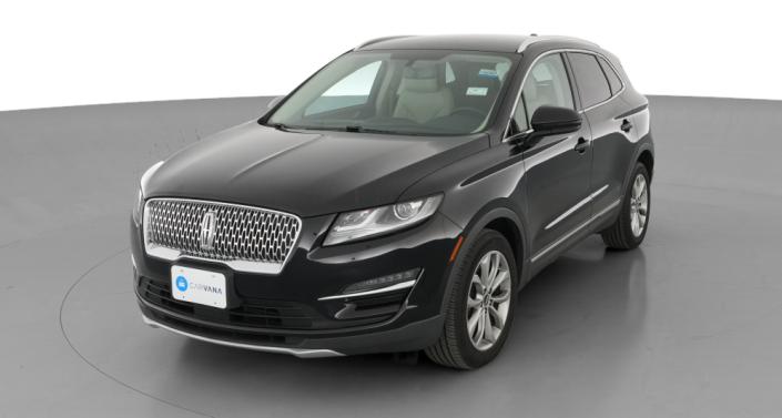 Thumbnail: 2019 Lincoln MKC - 1