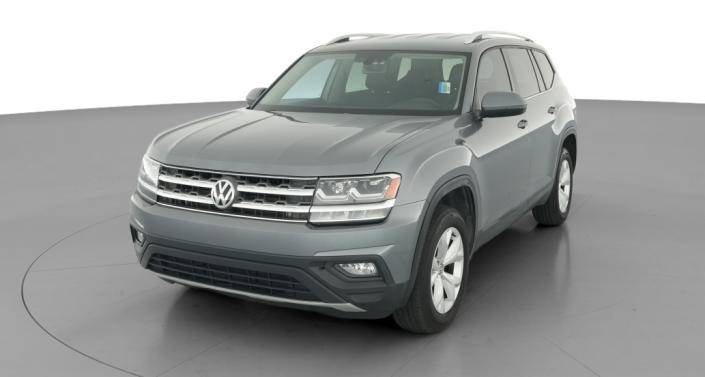 2018 Volkswagen Atlas SE -
                  Haines City, FL