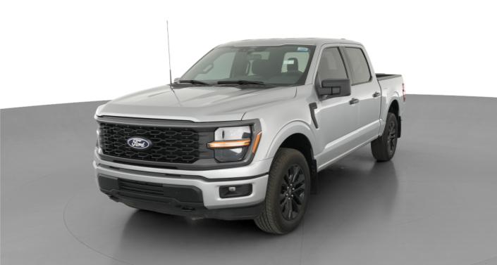 Thumbnail: 2024 Ford Econoline - 1