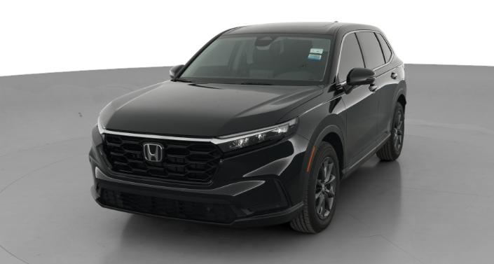 Thumbnail: 2026 Honda CR-V - 1