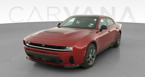 2026 Dodge Charger