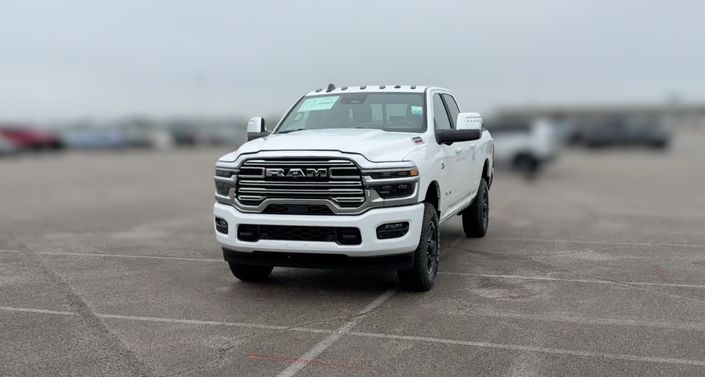 Thumbnail: 2026 RAM 2500 - 1