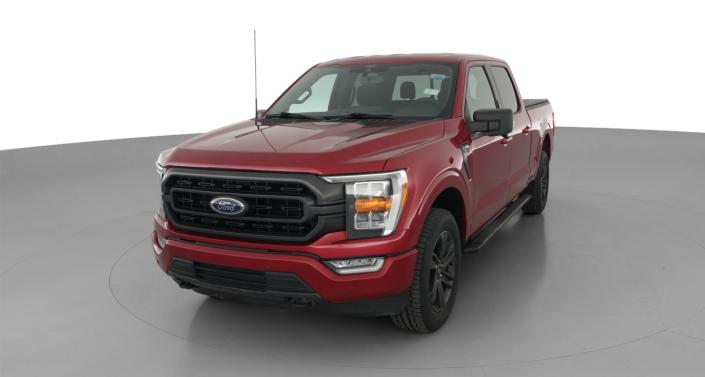 Thumbnail: 2022 Ford Econoline - 1