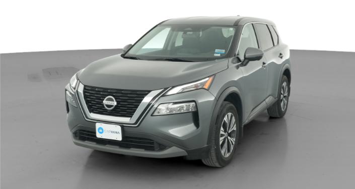 Thumbnail: 2021 Nissan Rogue - 1