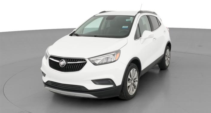 Thumbnail: 2019 Buick Encore - 1