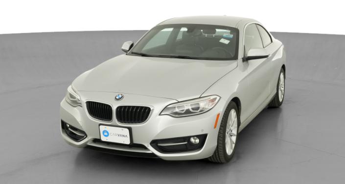 2016 BMW 2 Series 228i -
                  Colonial Heights, VA