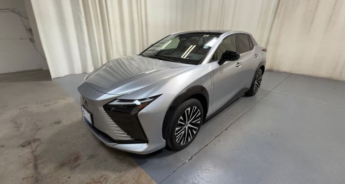 2024 Lexus RZ 300e -
                  Riverside, CA