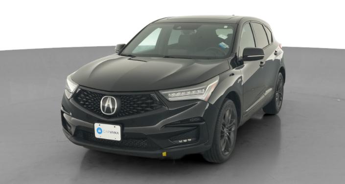 Thumbnail: 2019 Acura RDX - 1