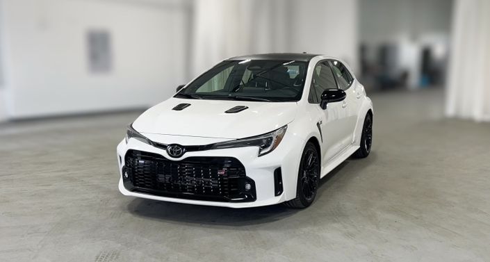 Thumbnail: 2023 Toyota GR Corolla - 1