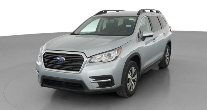 2020 Subaru Ascent Premium -
                  Lorain, OH
