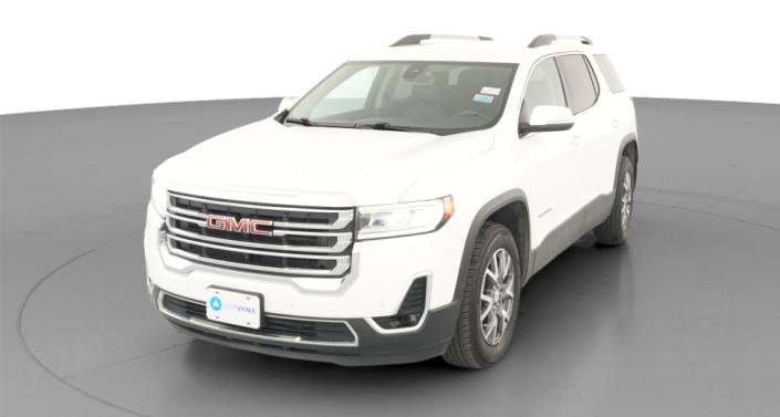 Thumbnail: 2023 GMC Acadia - 1