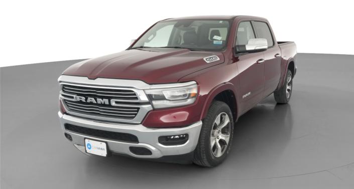 Thumbnail: 2022 RAM 1500 - 1