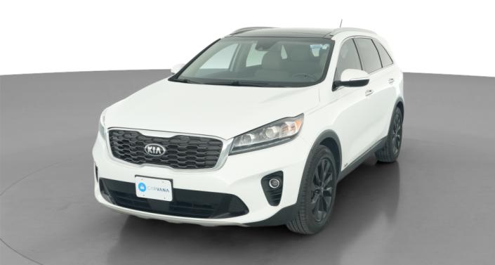 Thumbnail: 2020 Kia Sorento - 1