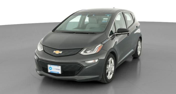 2017 Chevrolet Bolt EV LT -
                  Tooele, UT