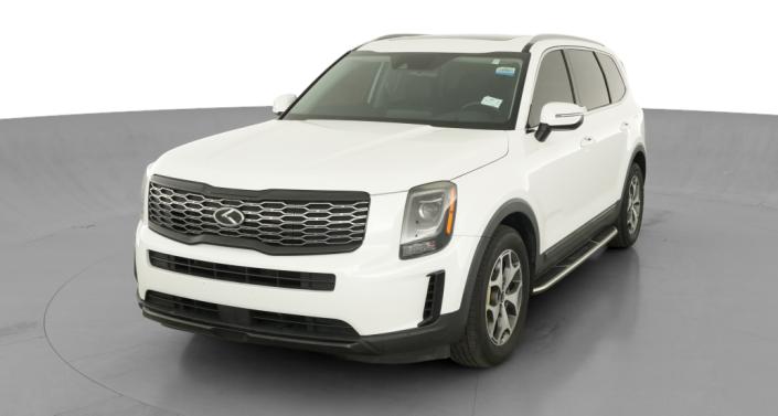 Thumbnail: 2020 Kia Telluride - 1