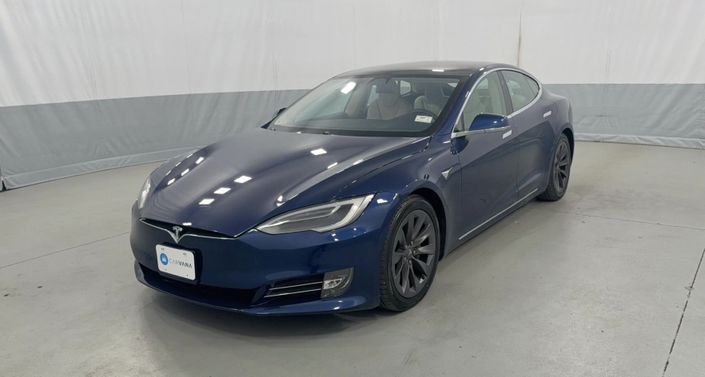 Thumbnail: 2018 Tesla Model S - 1