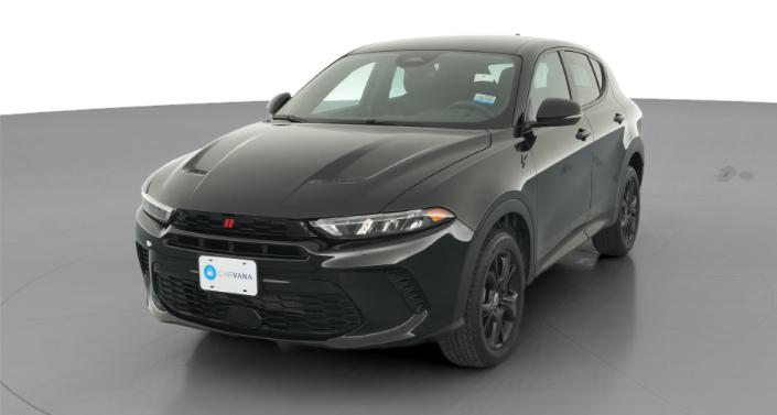 2023 Dodge Hornet GT -
                  San Antonio, TX