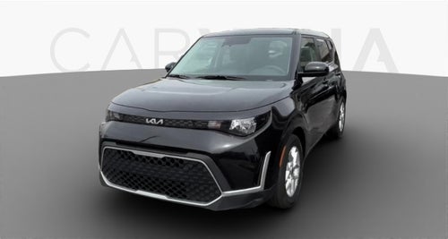 2025 Kia Soul