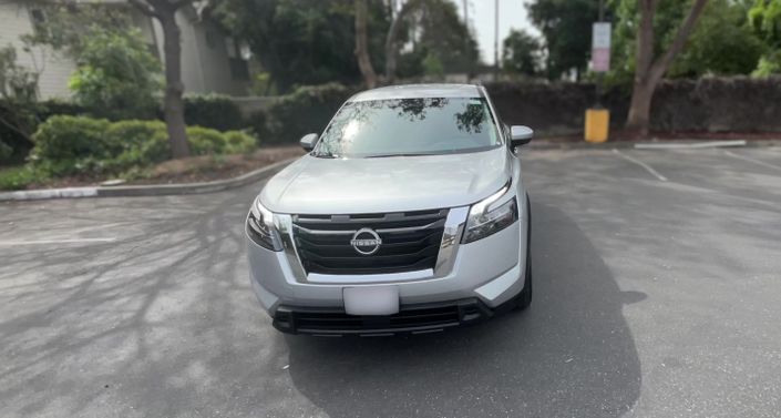 Thumbnail: 2025 Nissan Pathfinder - 1