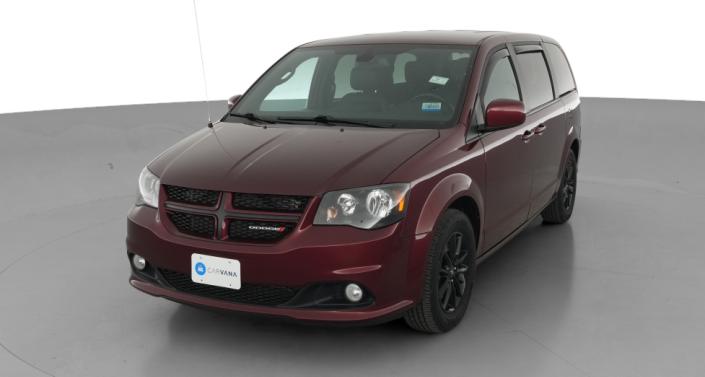 Thumbnail: 2020 Dodge Grand Caravan - 1