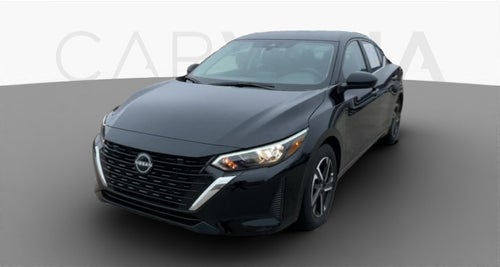 2025 Nissan Sentra