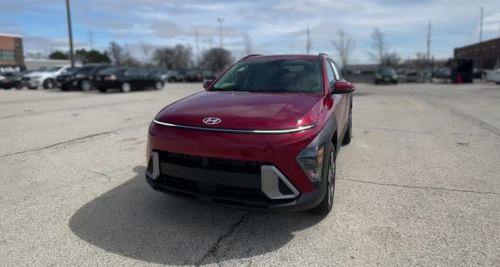 Thumbnail: 2025 Hyundai Kona - 1