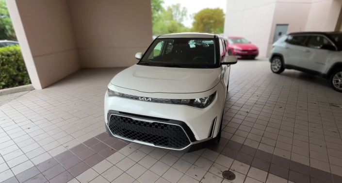 Thumbnail: 2025 Kia Soul - 1