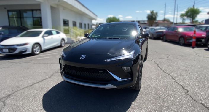 Thumbnail: 2025 Buick Envista - 1