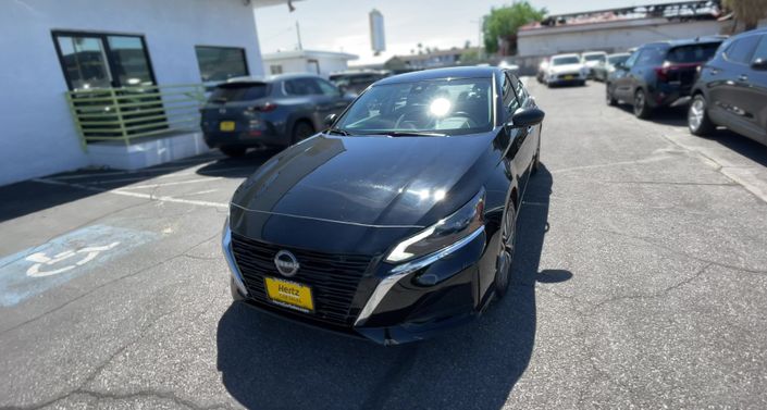 Thumbnail: 2025 Nissan Altima - 1