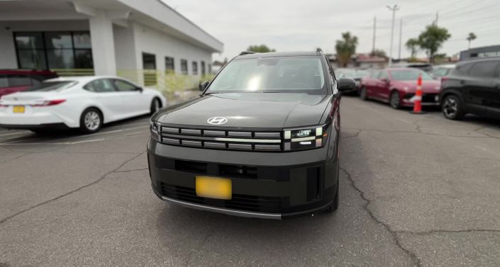 Thumbnail: 2025 Hyundai Santa Fe - 1