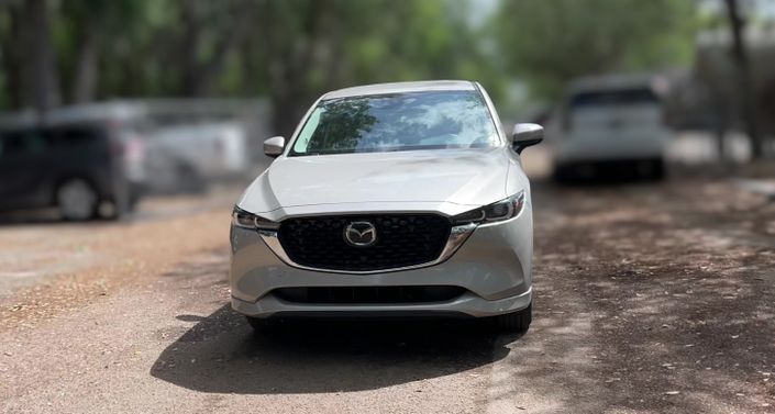 Thumbnail: 2025 Mazda CX-5 - 1