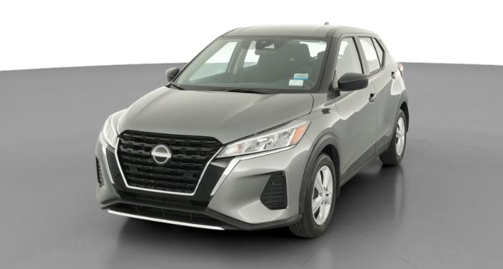 Thumbnail: 2023 Nissan Kicks - 1