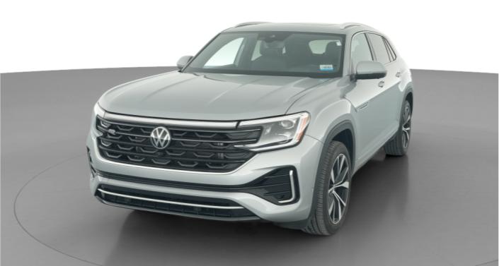 Thumbnail: 2024 Volkswagen Atlas - 1