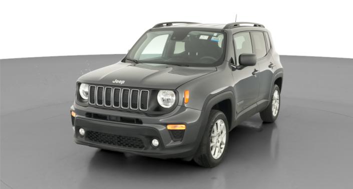 Thumbnail: 2023 Jeep Renegade - 1