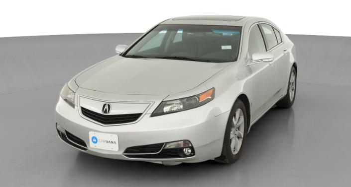 2014 Acura TL  -
                  Richton Park, IL