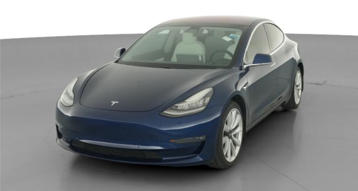 2018 Tesla Model 3 Mid Range -
                  Tolleson, AZ