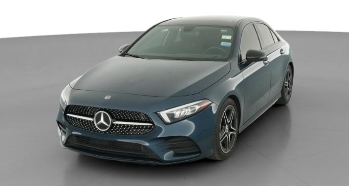 2020 Mercedes-Benz A-Class A 220 -
                  Tooele, UT